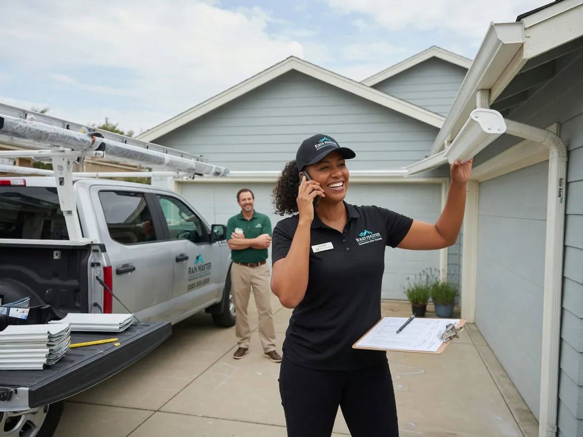Gutter Installation Washougal, WA FAQs